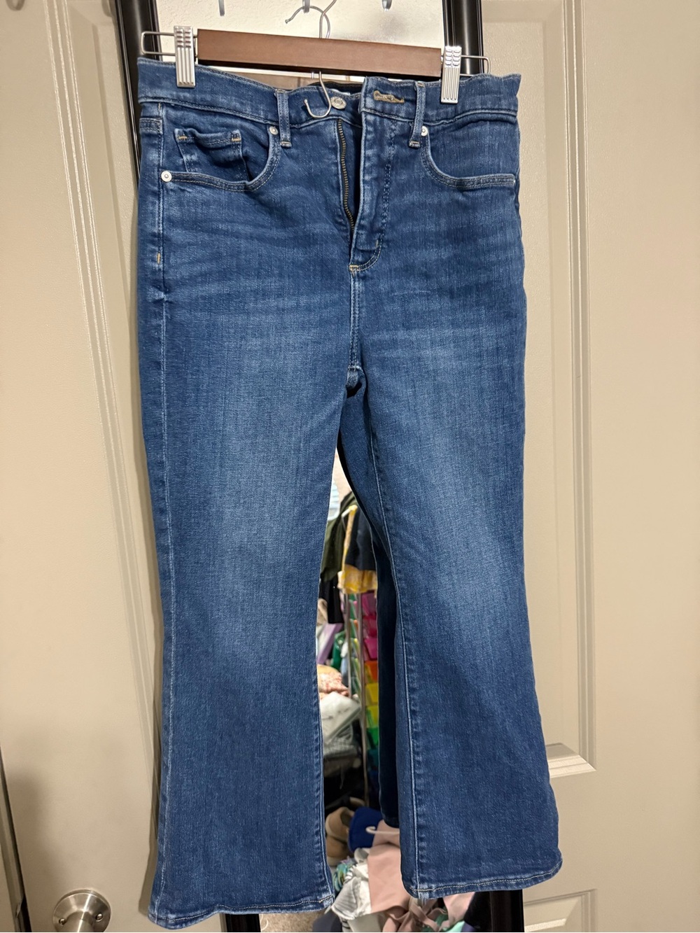 LOFT Blue  Jeans